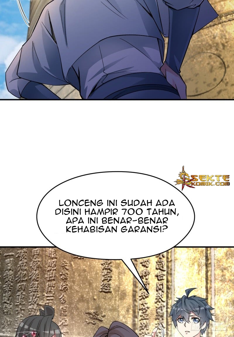 I Picked Up An Attributes Chapter 20 Gambar 32